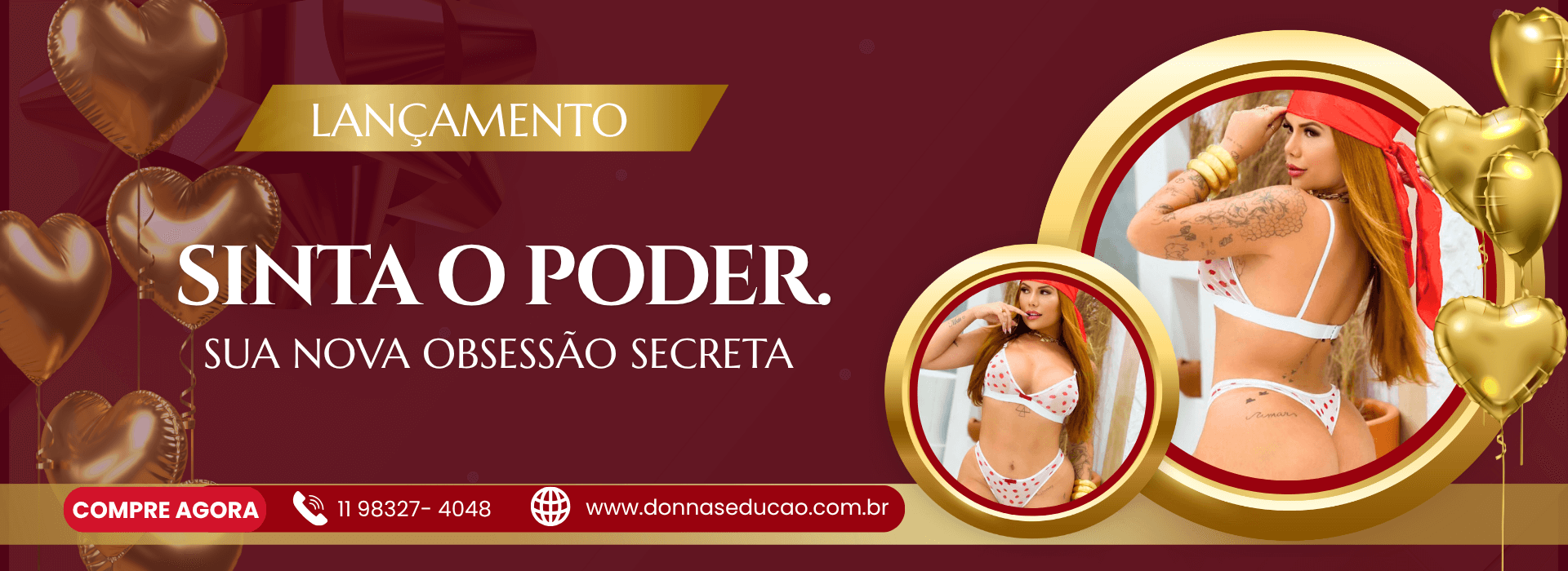 banner Lançamento