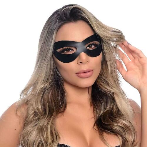 imagem MÁSCARA TIAZINHA ELÁSTICO 