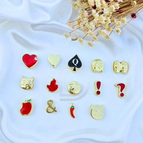 imagem EMOJI & símbolo para CALCINHA E ACESSÓRIOS