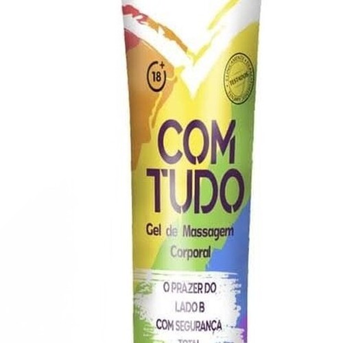 imagem DESSENSIBILIZANTE EXCITANTE