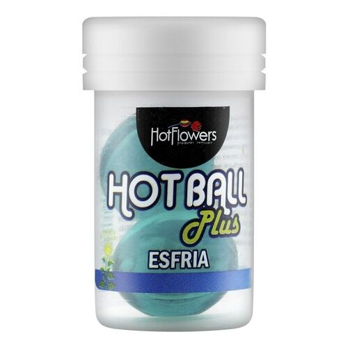 imagem Ball  Esfria Hot plus 