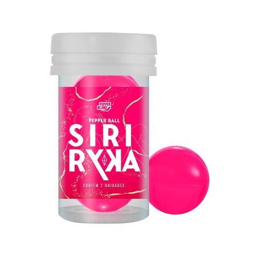 imagem Ball Feminina Siri Ryka 