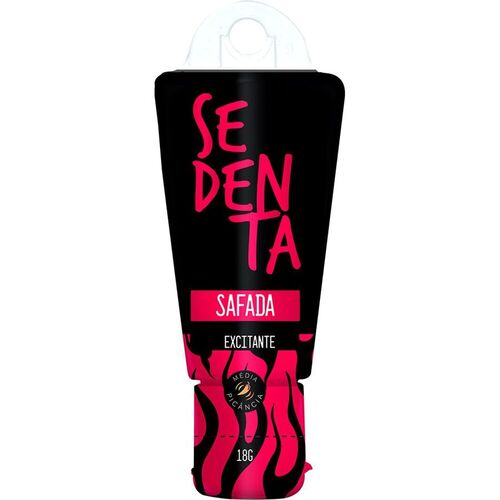 imagem Excitante picante beijavel 18g