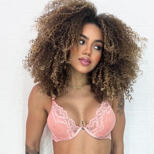 imagem SUTIÃ MAYA ARO RENDA